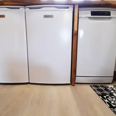 ⁂⁂Duplex Cledicihome Renovated! Quiet Area // 2 Steps From The Center / Private Parking⁂⁂ 热拉梅 外观 照片