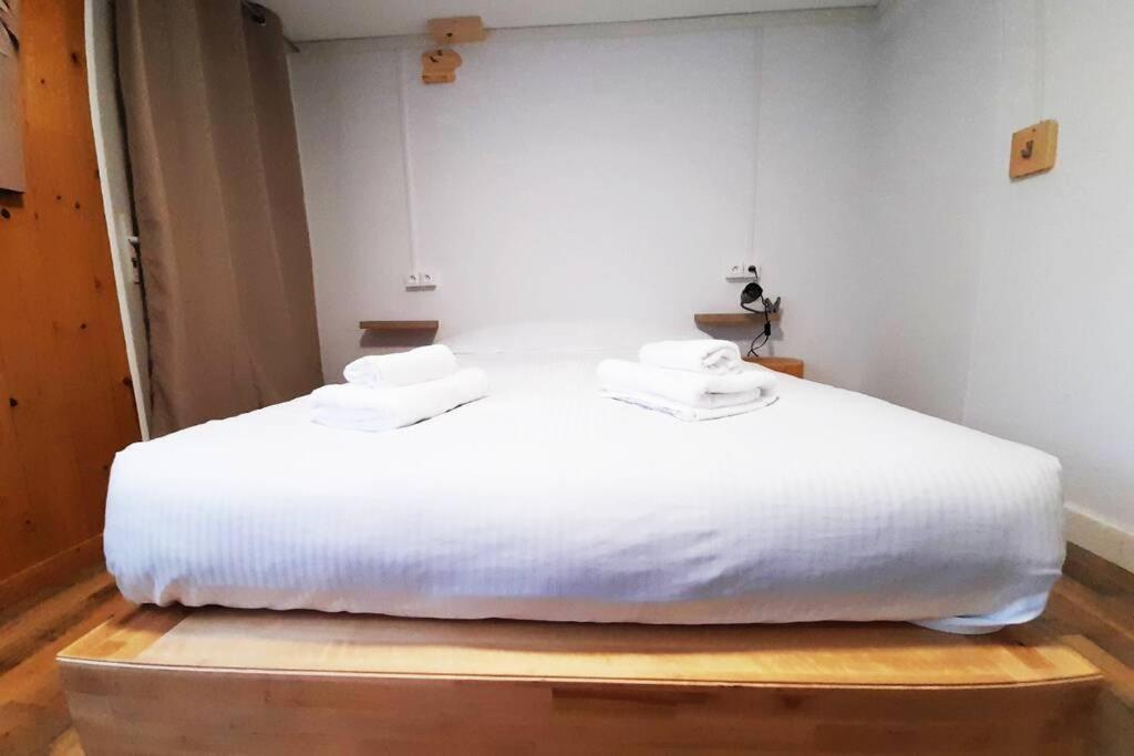 ⁂⁂Duplex Cledicihome Renovated! Quiet Area // 2 Steps From The Center / Private Parking⁂⁂ 热拉梅 外观 照片