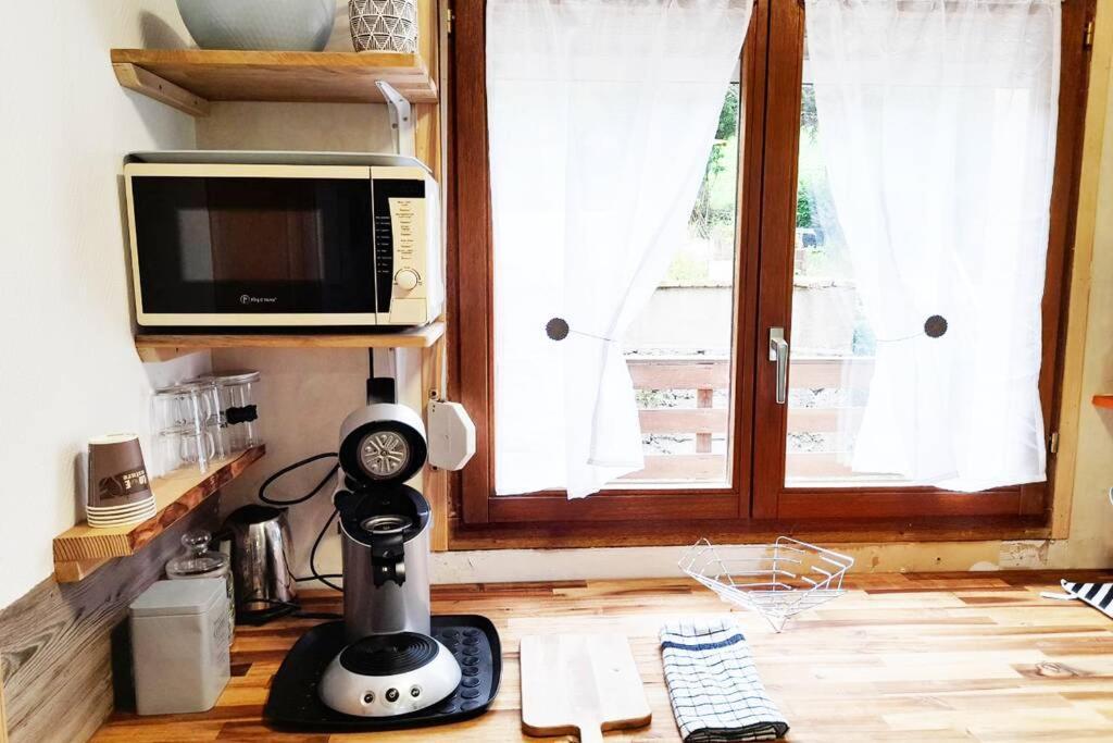 ⁂⁂Duplex Cledicihome Renovated! Quiet Area // 2 Steps From The Center / Private Parking⁂⁂ 热拉梅 外观 照片