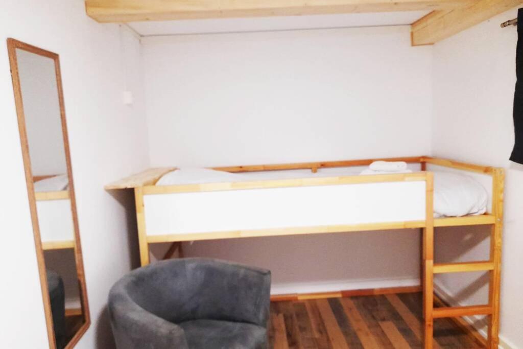 ⁂⁂Duplex Cledicihome Renovated! Quiet Area // 2 Steps From The Center / Private Parking⁂⁂ 热拉梅 外观 照片